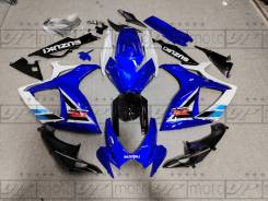   Suzuki GSX-R600/750 06-07 - 