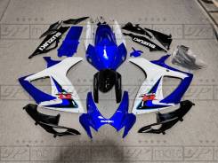   Suzuki GSX-R600/750 06-07 - 2 