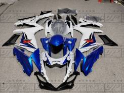   Suzuki GSX-R600/750 11-19 - 