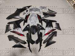   Suzuki GSX-R600/750 11-19 - 