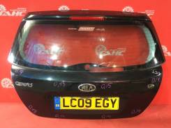   Kia Ceed 2006-2012 737001H000  D4FB 1.6L 1582 . .  85  (115 . . ) 