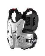  Leatt Chest Protector 3.5 White 5020004181 