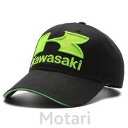   Kawasaki black (. ) 