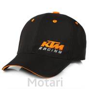   KTM Racing black (. ) 