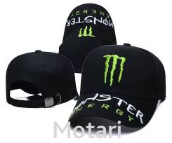   Monster black (. ) 