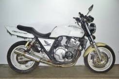  Honda CB400SF NC31, 1992   