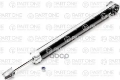 ����������� �������� 343298 GAS ���� GOLF IV Variant 99-, Skoda: Octavia Combi 98-, VW: BORA ��������� 99-05 PART-ONE ���. 1SA079 ����