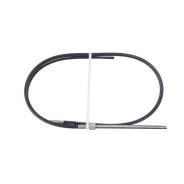   Easy Connect Black Multiflex SC-16-08 8' 