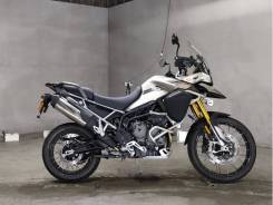 Triumph Tiger 900 Rally Pro, 2023 