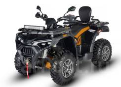 Sharmax Force 650 Standard, 2024 