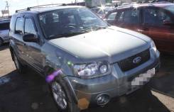 Ford Maverick, 2006 