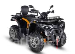 Sharmax Force 650 Standard, 2024 