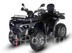 Sharmax Force 650 LITE, 2024 