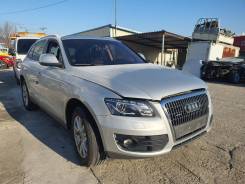 Audi Q5, 2009 