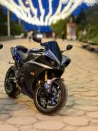 Yamaha R1, 2010 