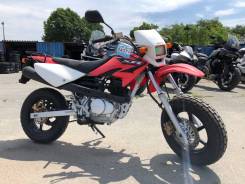 Honda XR 50 Motard, 2000 