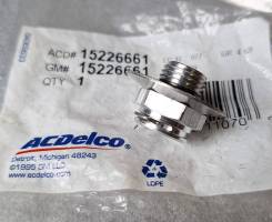     Daewoo 2010- ACDelco 15226661 