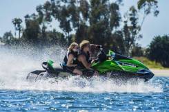   Kawasaki Ultra LX 2016 . 