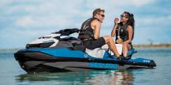   SEA DOO GTX 2021 