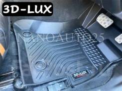   3D-LUX  Subaru XV (2011-2017)  - 