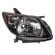  Toyota Voltz ZZE137 1,8L 2ZZ-GE 01-14,  