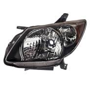  Toyota Voltz ZZE137 1,8L 2ZZ-GE 01-14,  