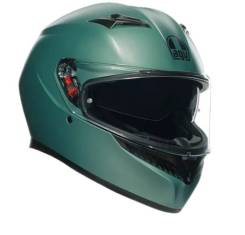  AGV K-3 E2206 MONO MATT Salvia Green 