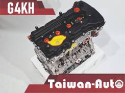    Hyundai | Kia G4KH |  