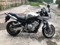 Yamaha FZS 1000, 2004 