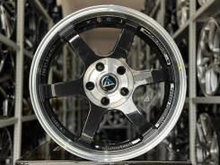   Wheelegend VLF08 R18 8j et+40 5*112 (ip-0933) 