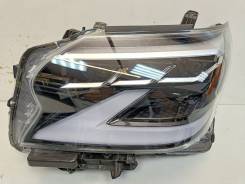    FULL LED Lexus GX460 2019-2021 (, )
