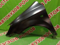    Hyundai Getz 2005-2010 HN0B02AL 1 