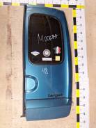   Renault Kangoo 2004 X80 K4M,  