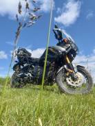 Yamaha XT 1200Z Super Tenere, 2013 