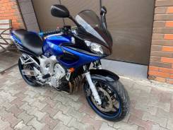 Yamaha FZ 600, 2005 