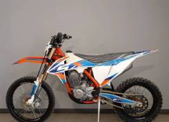 Motoland SX250, 2024 