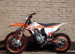 Motoland SX250, 2024 