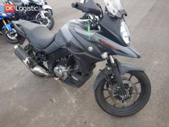  Suzuki V-Strom 650 2020 . 