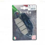   Brenta FT 3091 Organic (FA231) 