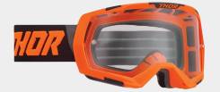  Thor Regiment Fluo Orange/Black  