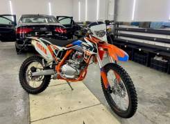 X-Motos Cross, 2024 