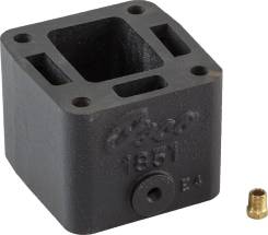   Mercruiser(Ford) V8 3", OSCO 