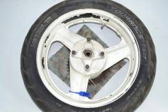   ( ) Honda CB400SF 