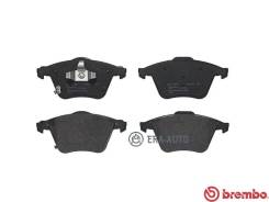 . . Brembo P49038 BREMBO P49038 