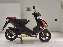  Aprilia SR 50R, 2012 