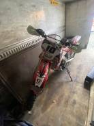 Honda CRF 250X, 2006 