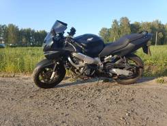 Honda CBR 600F4, 2000 