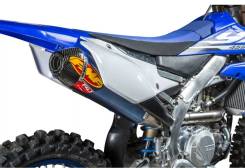    Yamaha WR450F 16-24 