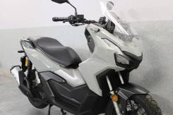 Honda ADV 160, 2023 