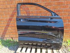    Geely Tugella 2020